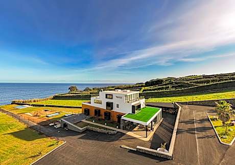 Xhale Azores