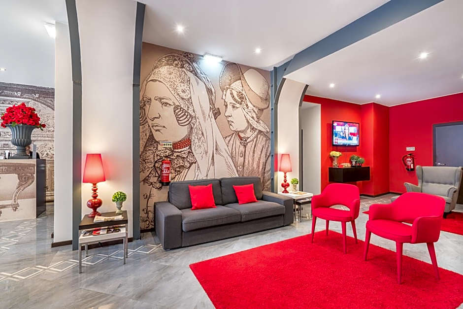 Rossio Garden Hotel