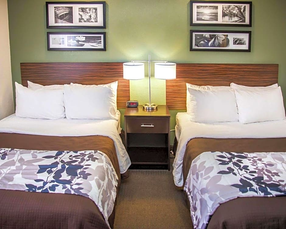 Sleep Inn University Place