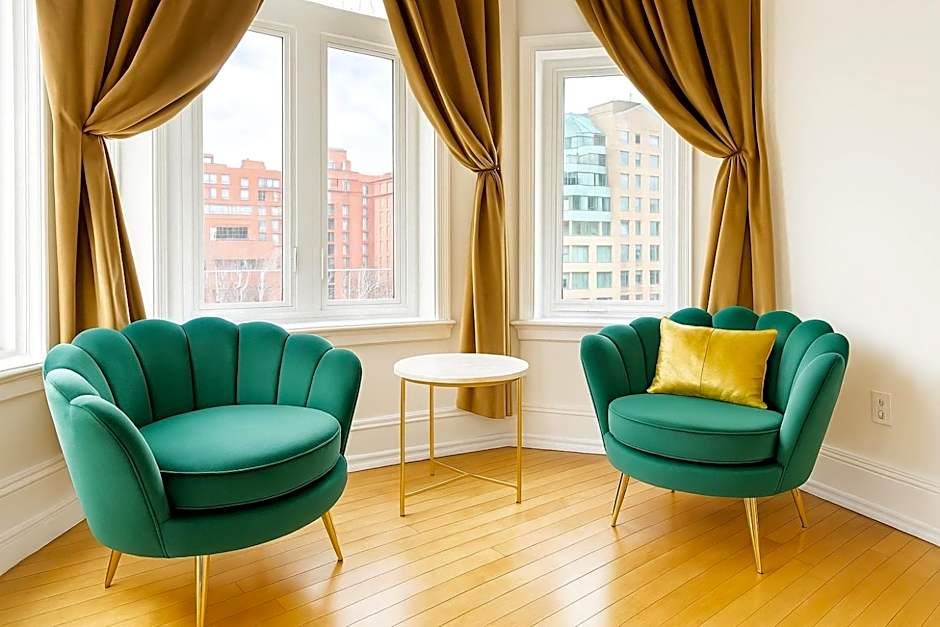 Hotel Relais Charles-Alexandre