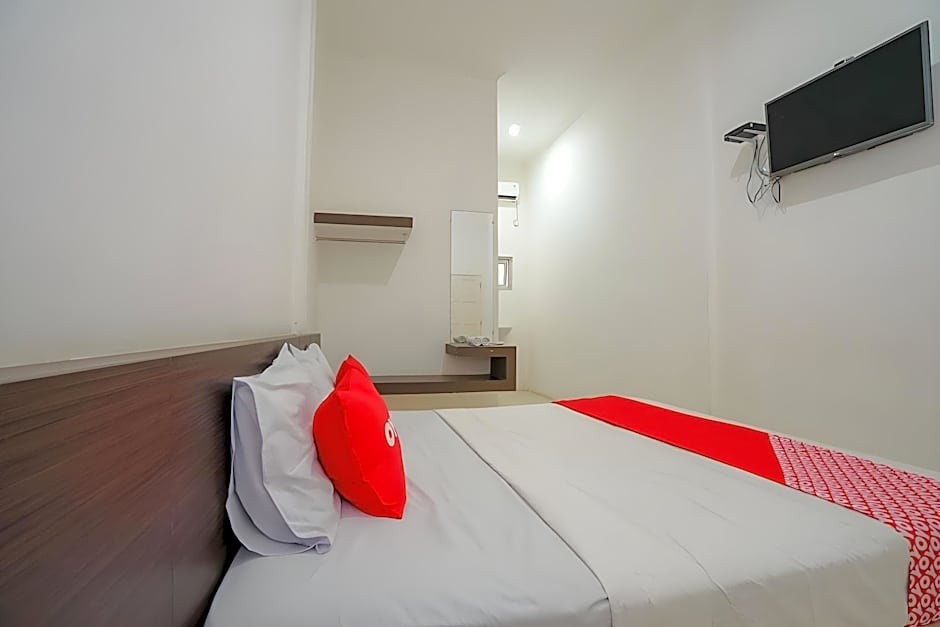 SUPER OYO 1868 Penginapan Sekip