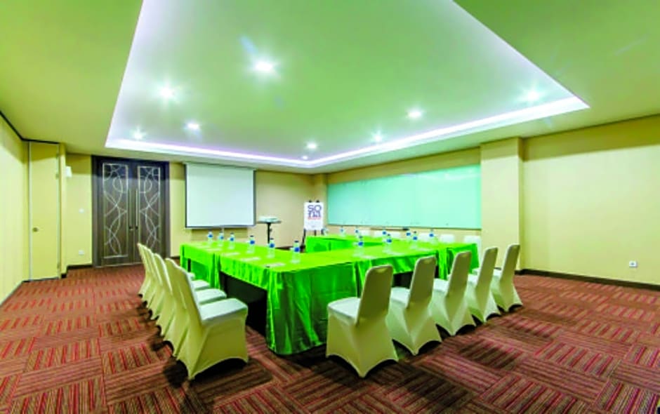 D'best Sofia Hotel Bandung