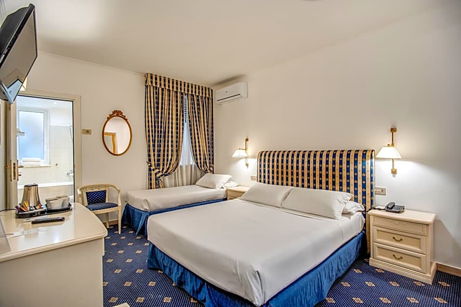 Hotel Napoleon
