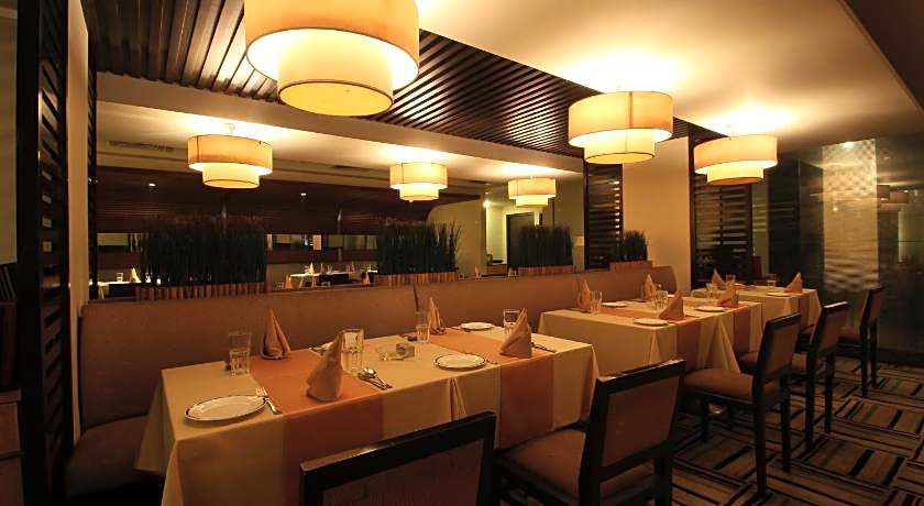 Hotel Minerva Grand Secunderabad