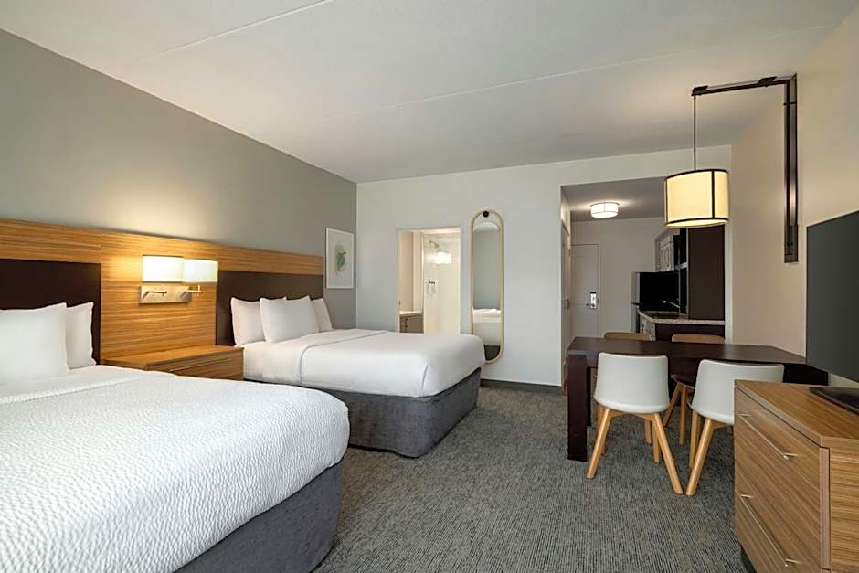 TownePlace Suites by Marriott Pittsburgh Harmarville