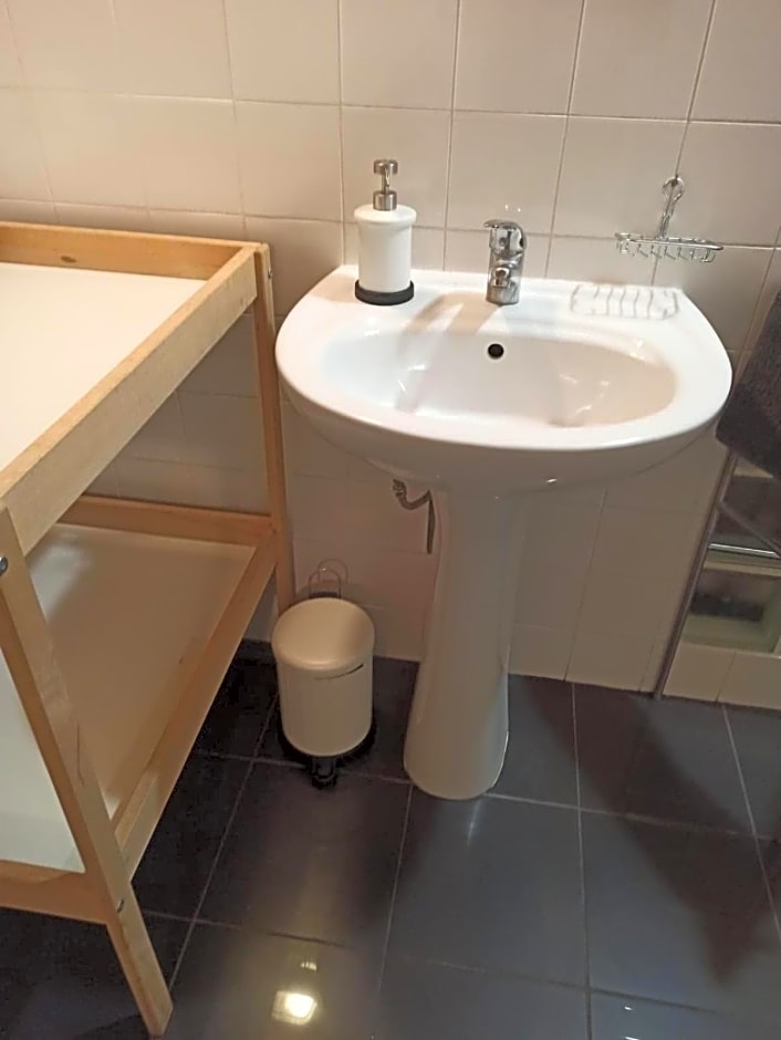 Dom imprezowy z noclegami Dziecinów