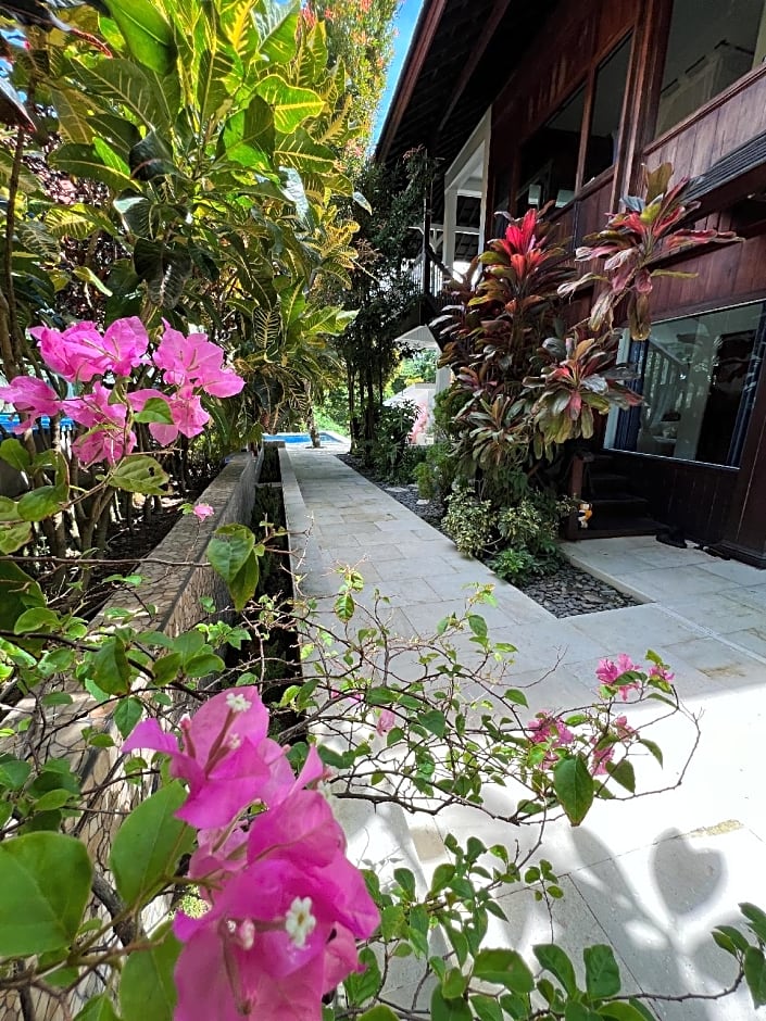 Villa Neshama