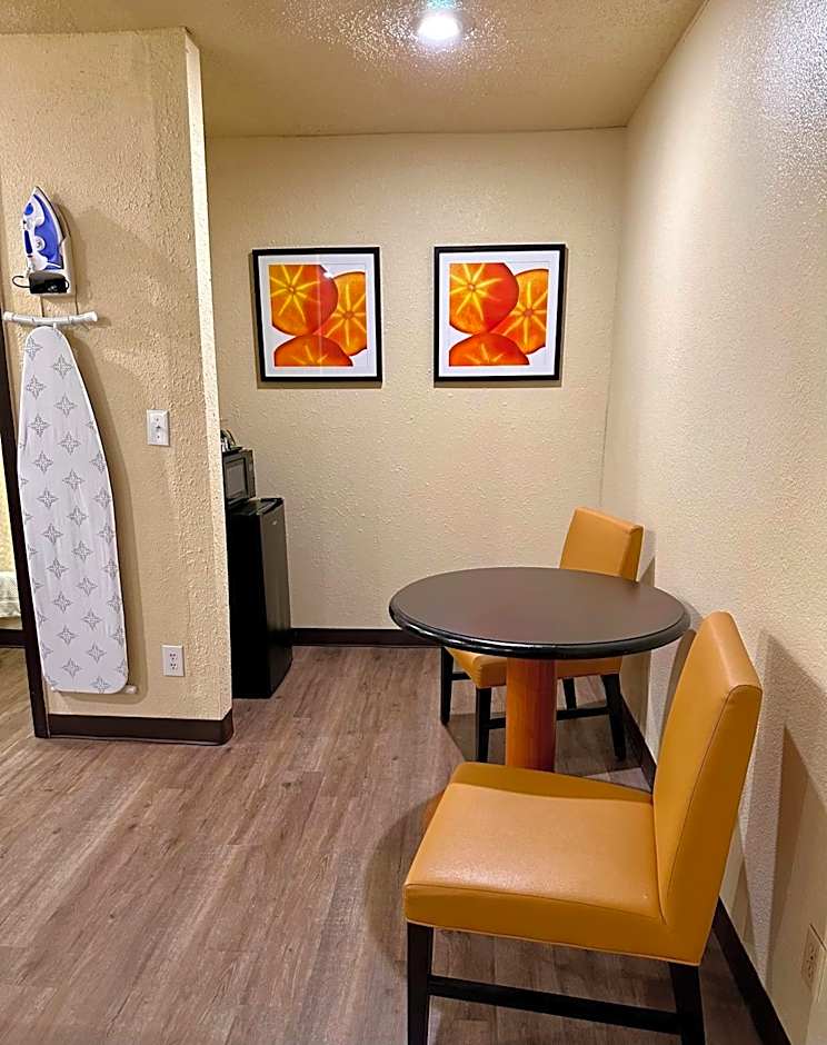 Travelers Inn Elizabeth City
