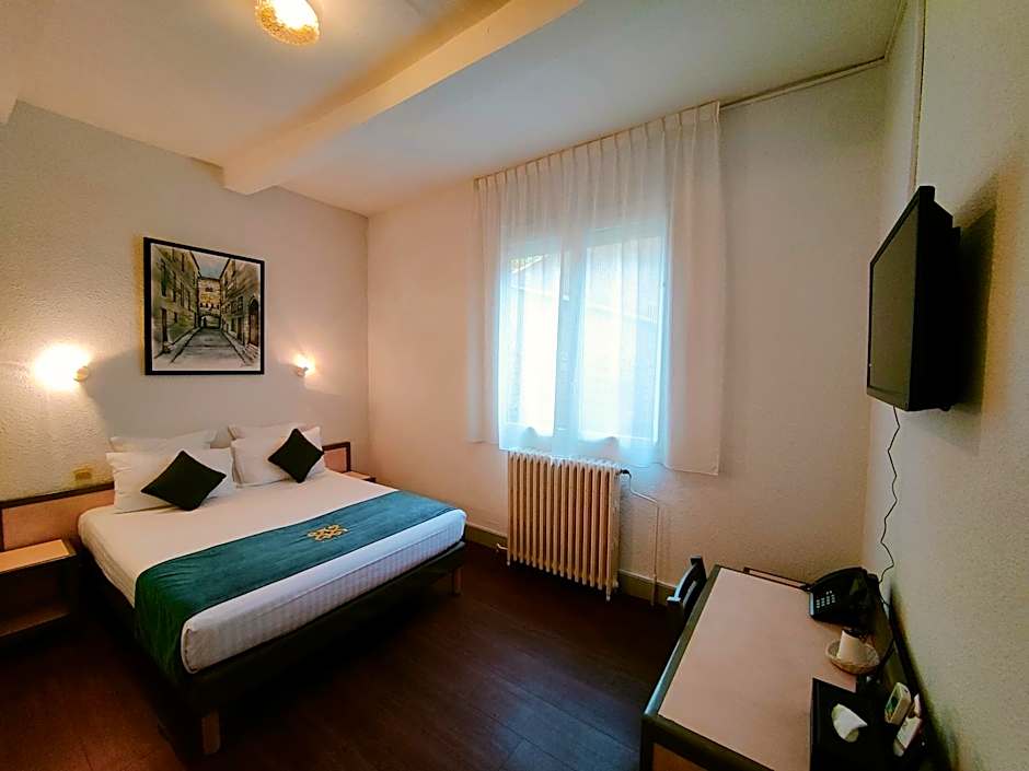 Will's Hotel