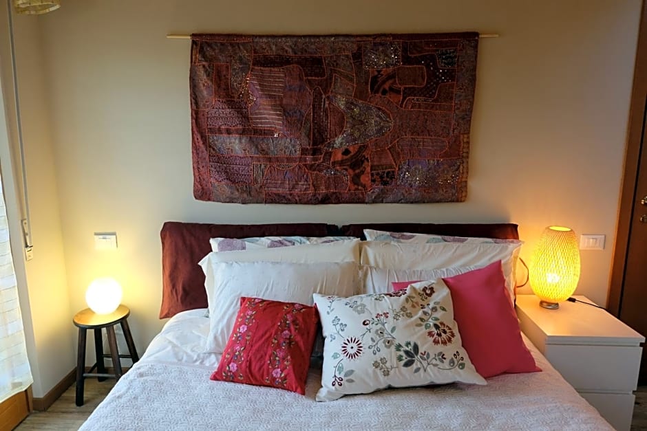 Milano B&B – Cinisello Balsamo, DC