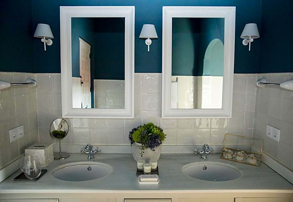 Hotel Rural Las Tejuelas