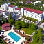 Bilkent Hotel & Conference Center Ankara