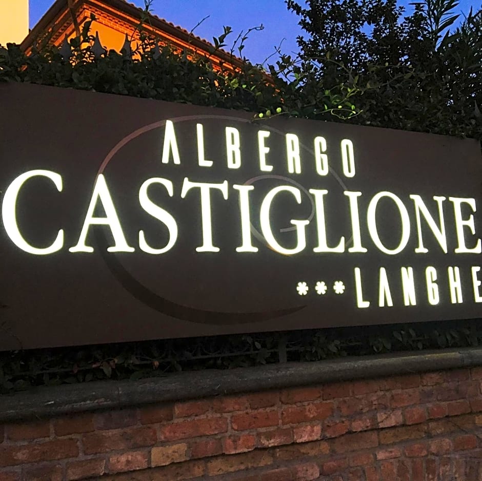 Albergo Castiglione Langhe