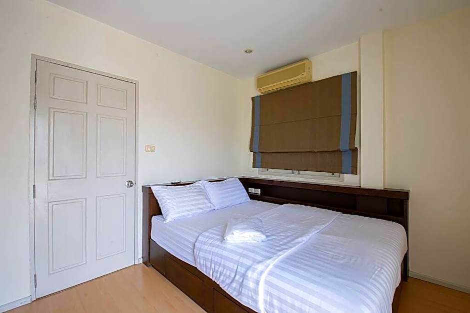 Private Pool Villa Beach WashMachine @Rayong會說中文