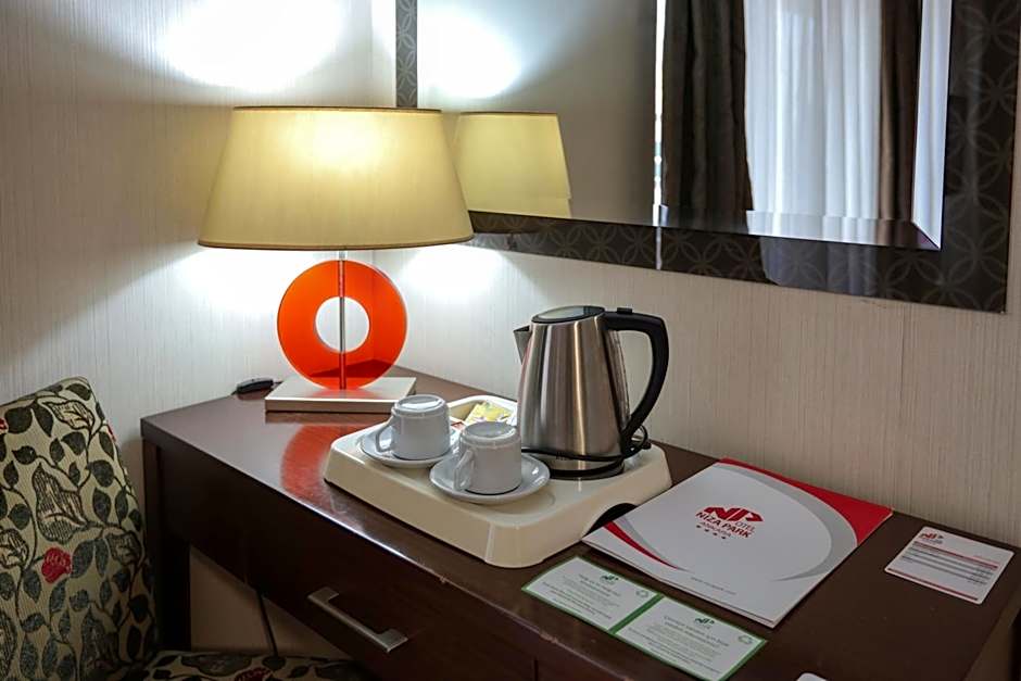 Niza Park Hotel