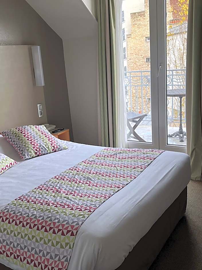 Campanile Paris 14 - Maine Montparnasse