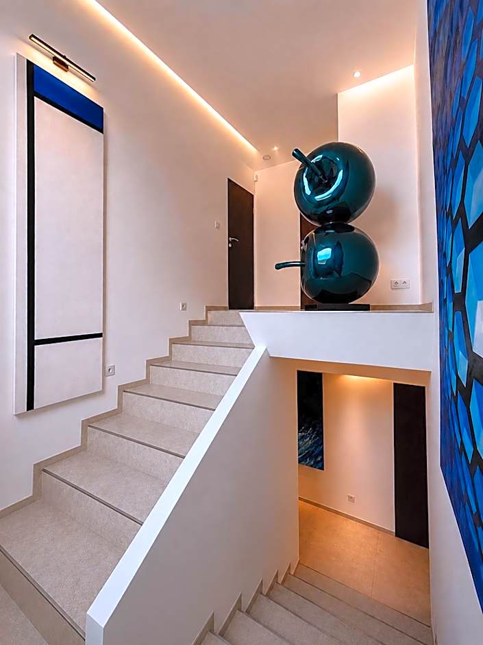 VILLA MIAMI