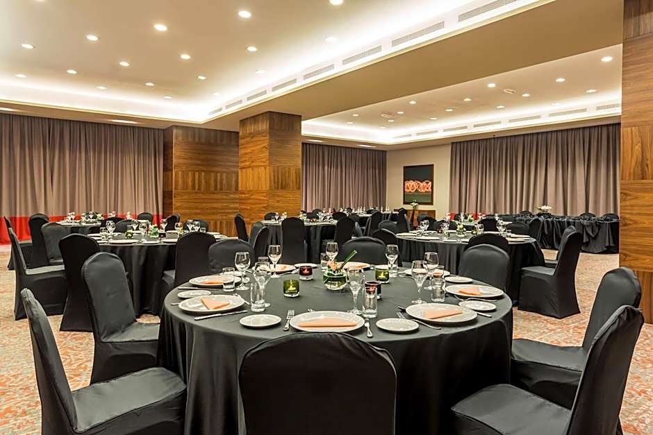 Hilton Garden Inn Tanger City Center