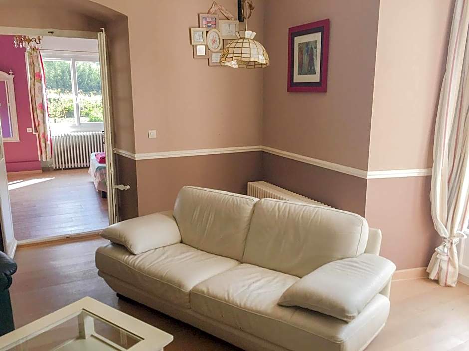 Domaine de Rochebelle