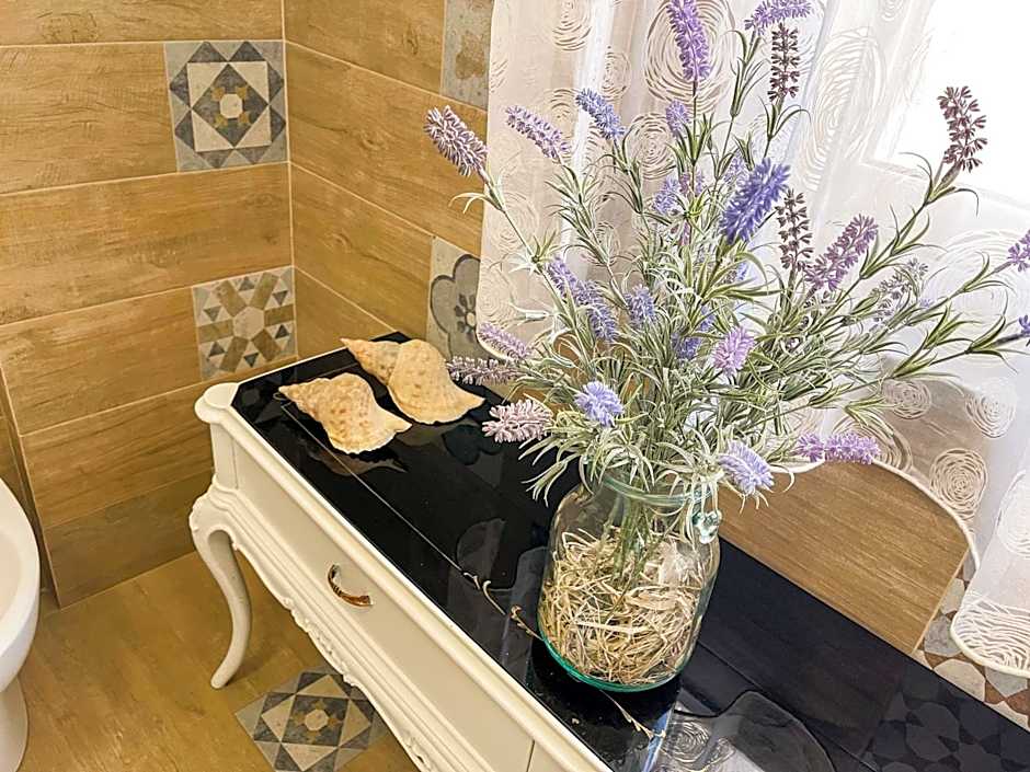 Al Politeama Rooms B&B
