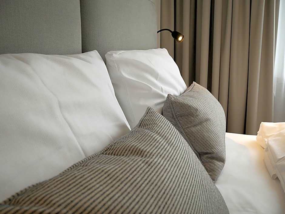 Hotel Reich Winterbach