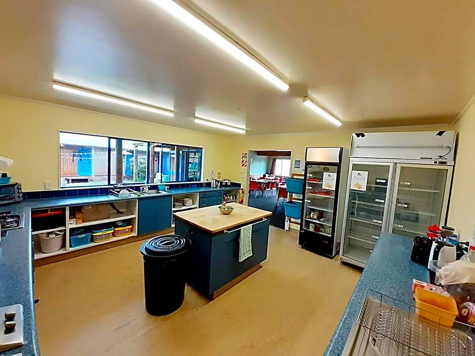 Tongariro River Retreat