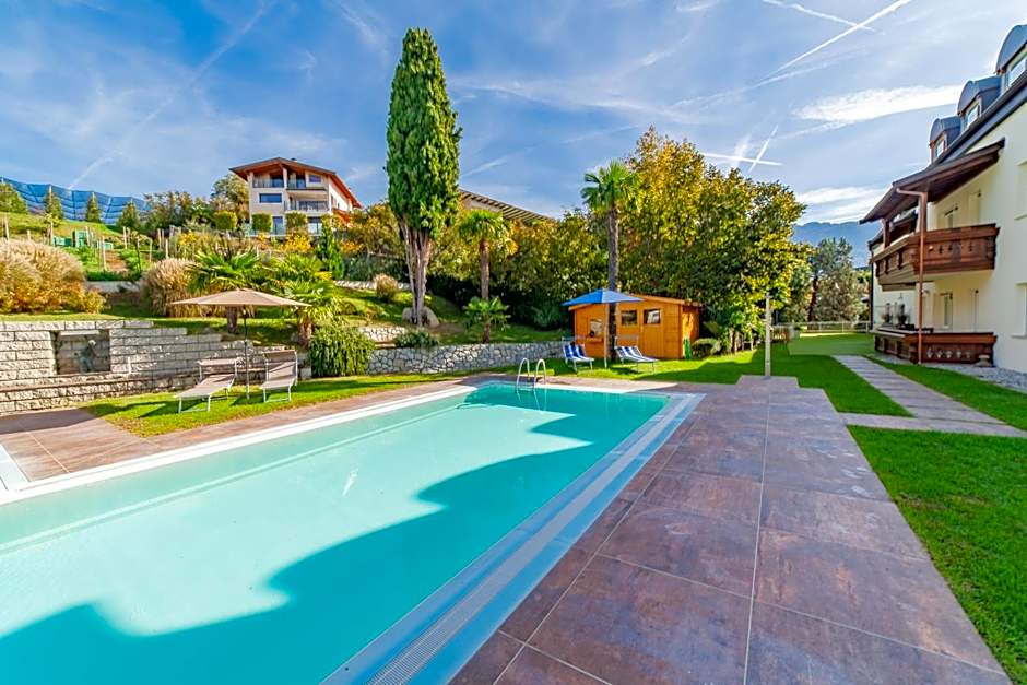 Frühstücks-Hotel Olympia