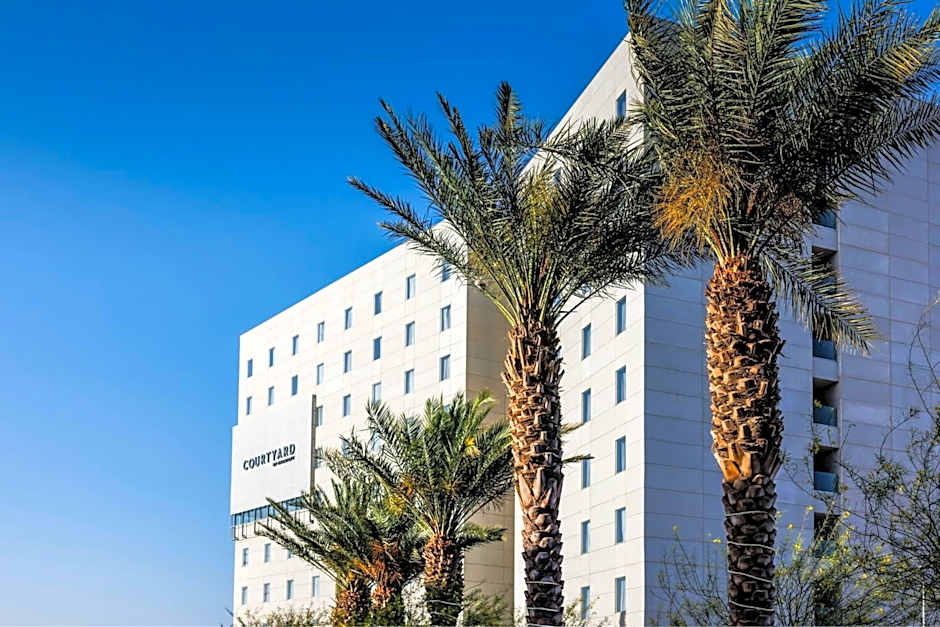 Courtyard by Marriott Mexicali