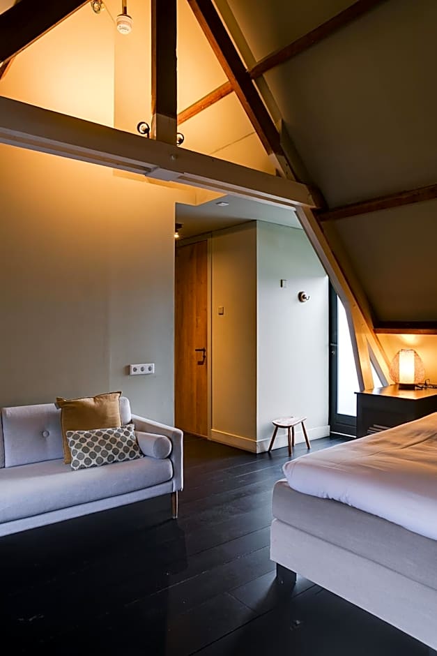 Vesting Hotel Naarden