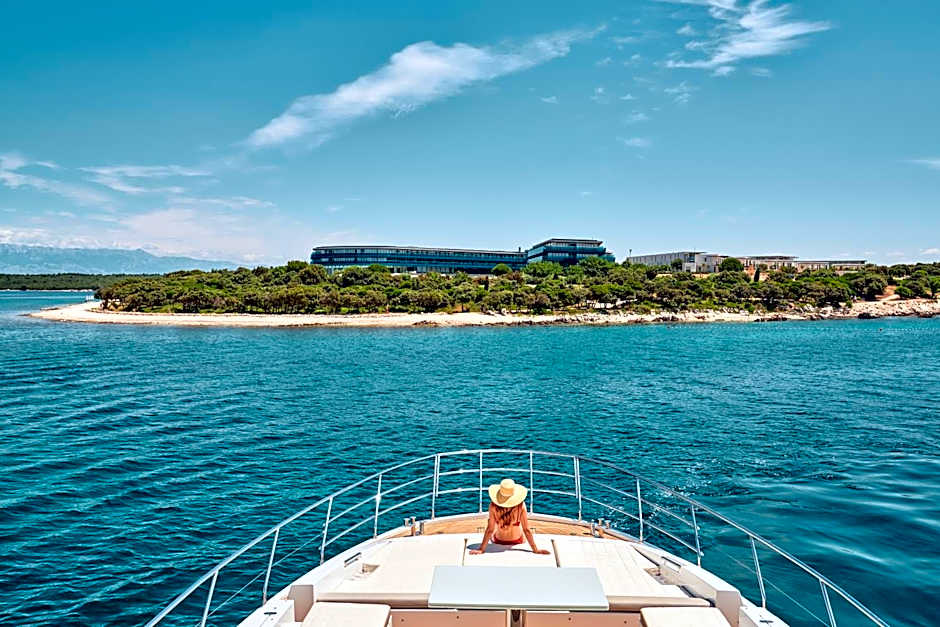 Falkensteiner Hotel & Spa Iadera