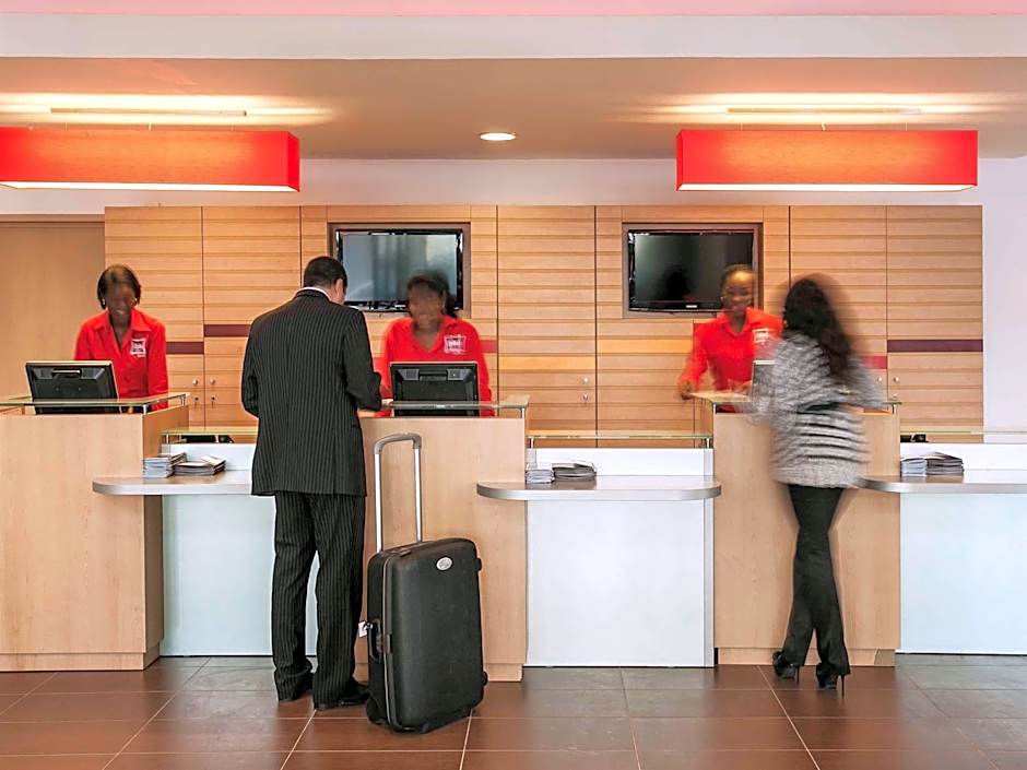 Ibis Lagos Ikeja
