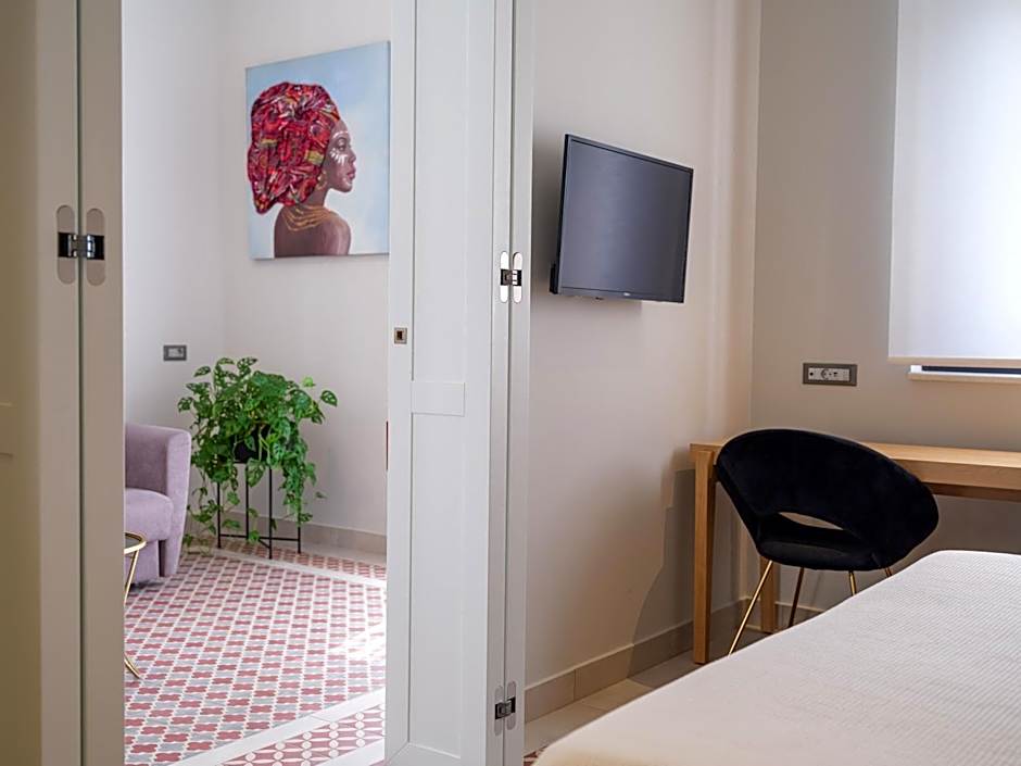 The Alma City Suites