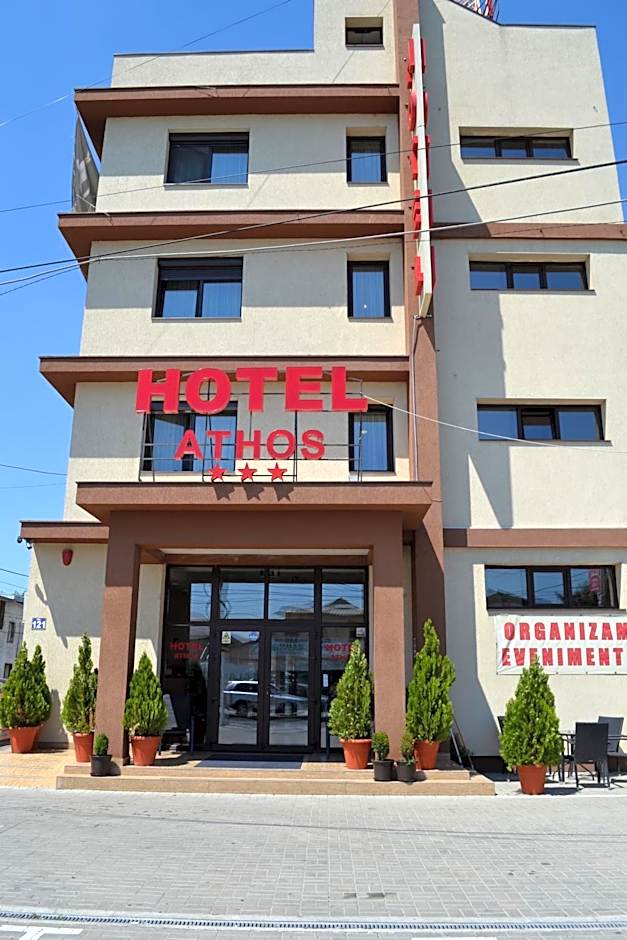 Hotel Athos