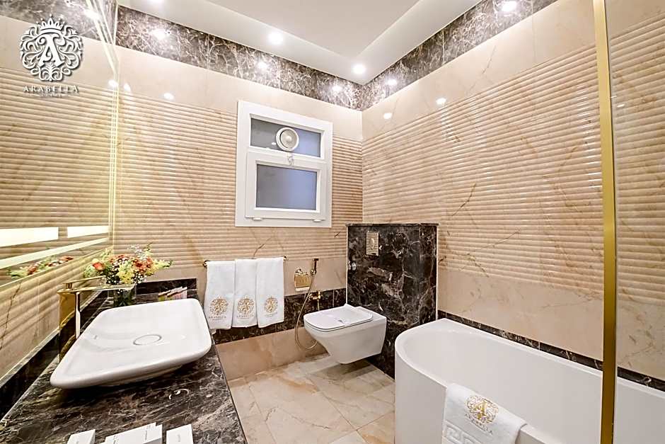 Arabella Residence