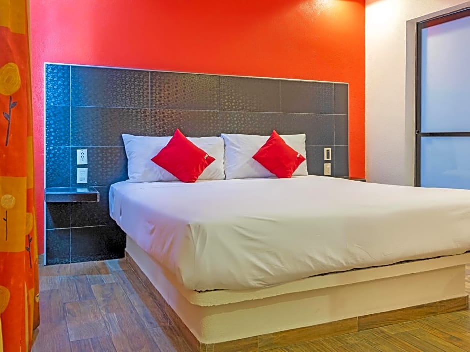 Hotel SR92