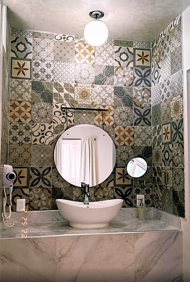 Hotel Awazul Bacalar