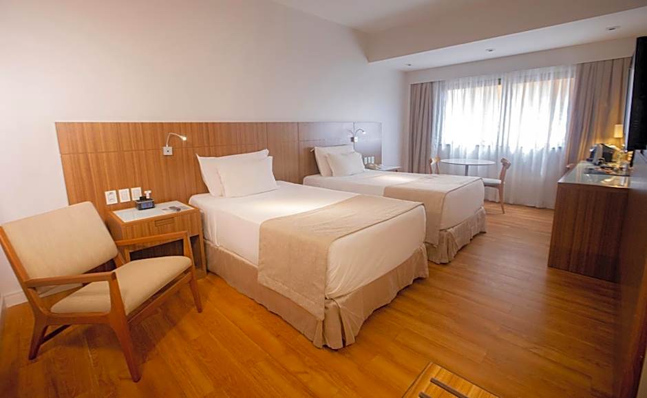 Hotel Gran Marquise