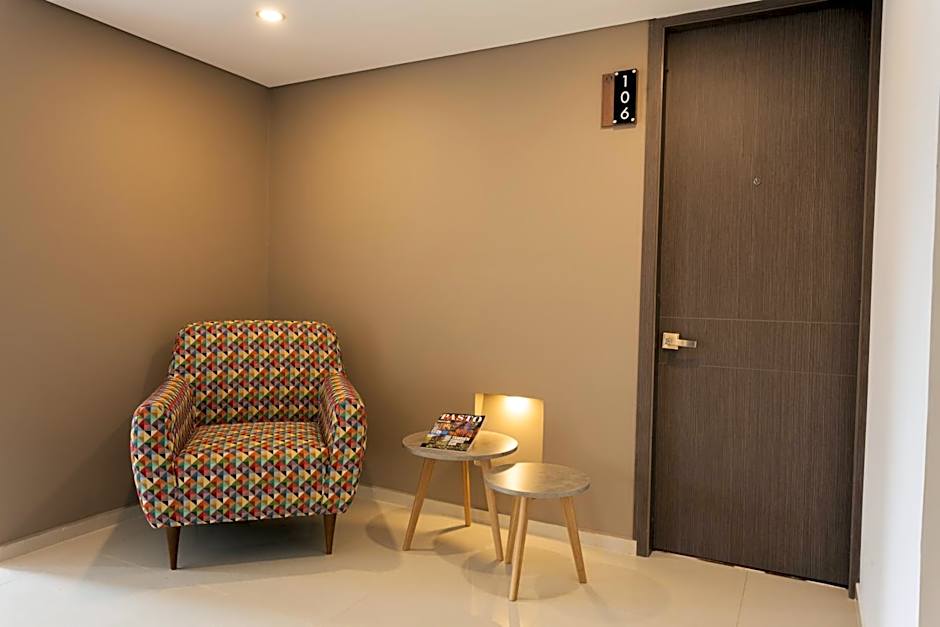 Hotel Plaza Carnaval