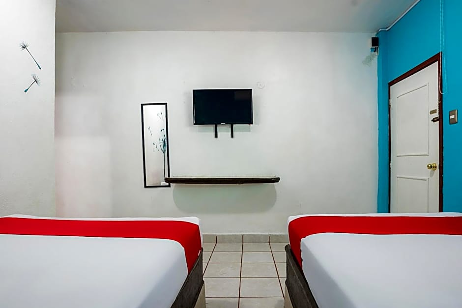 Hotel America