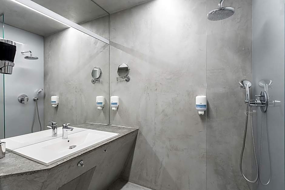 Aparthotel Blend City Center