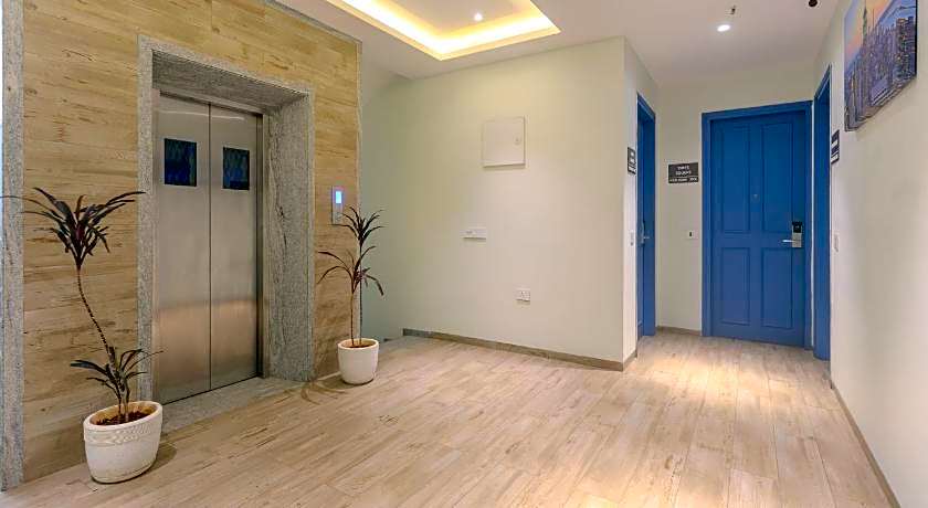 World Inn Hotel
