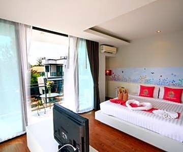 Foto 1 daripada 3 — Executive Suite