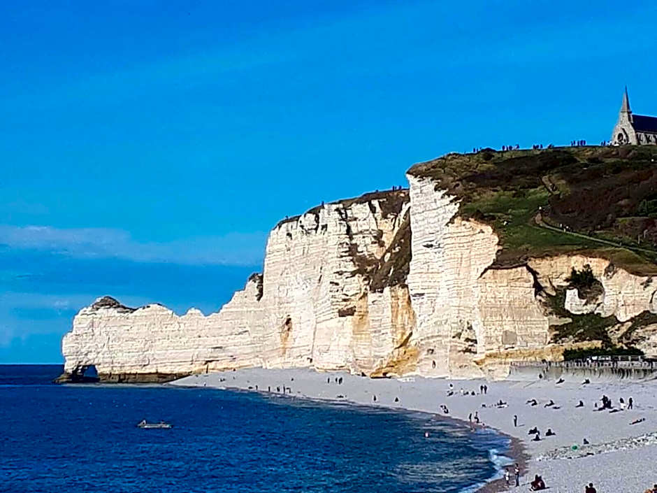 La Nouvelle Criqueboise