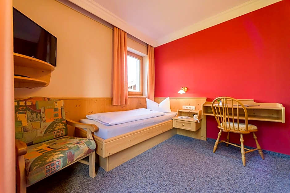 Kleines Hotel Edeltraud