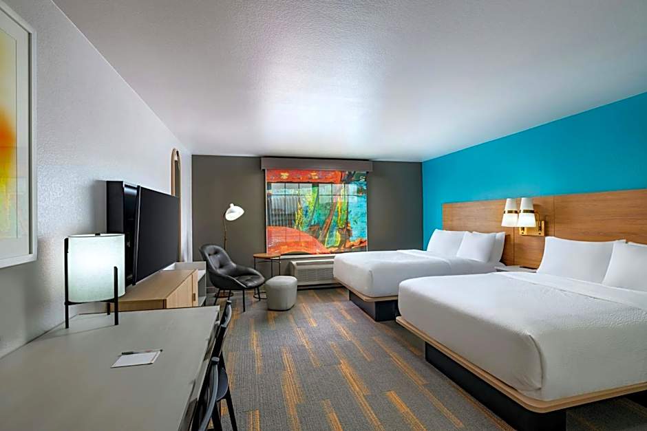 TownePlace Suites by Marriott Lubbock