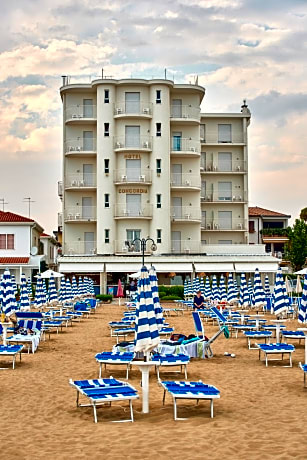 Hotel Concordia