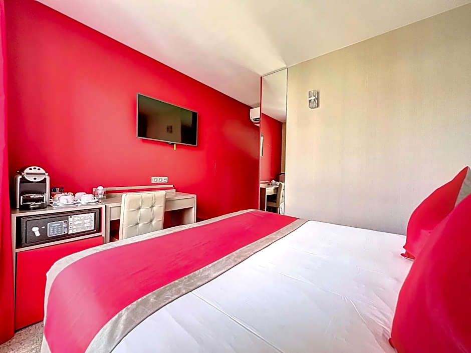 Best Western Nouvel Orleans Montparnasse