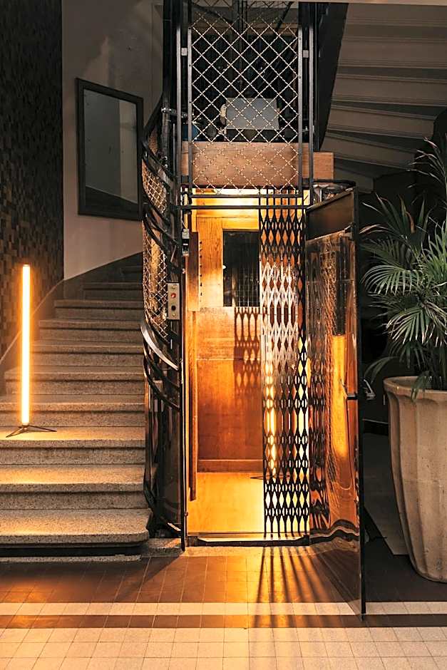 Sport'Hotel-Aparthotel de Milan