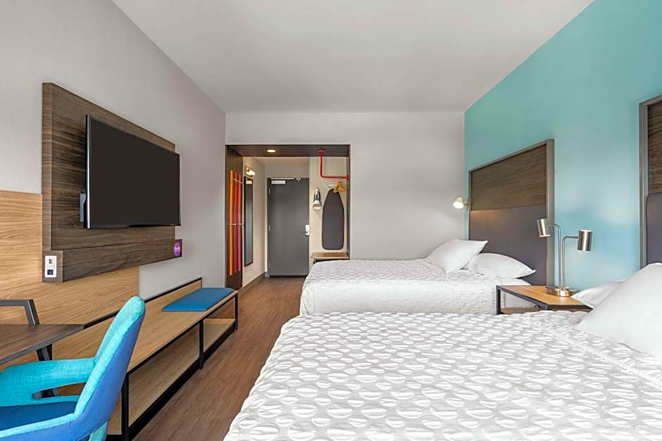 Tru By Hilton Hershey Chocolate Avenue