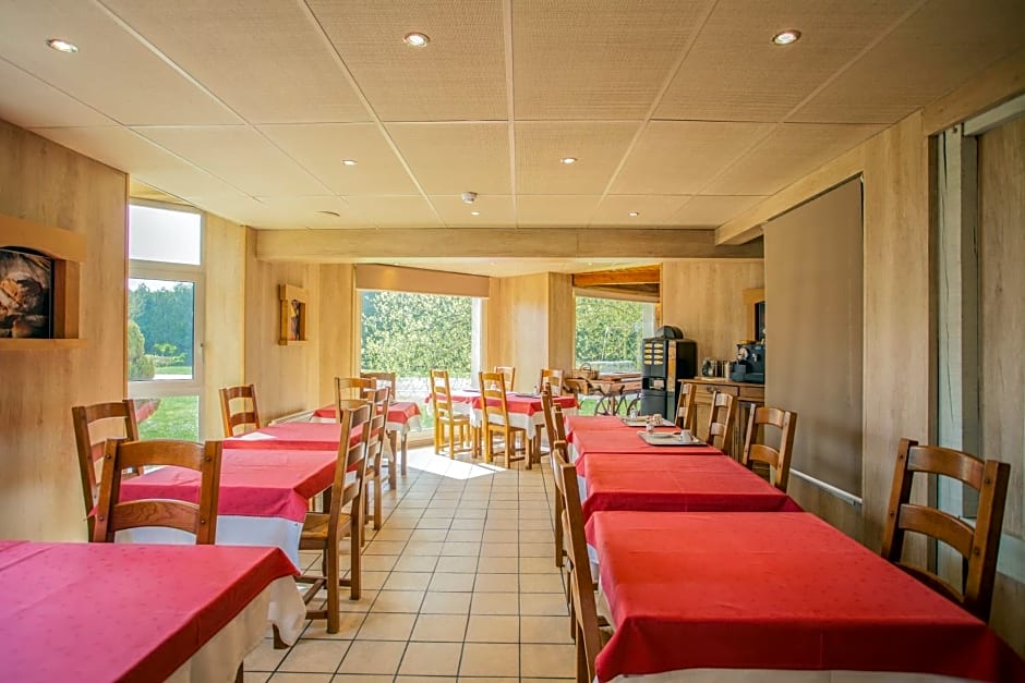 Hotel Le Drakkar
